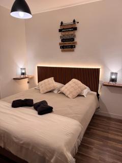 T3 tout confort avec parking privé & climatisation - 3