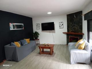 Hermosa casa en el Fortín de Santa Rosa - 7