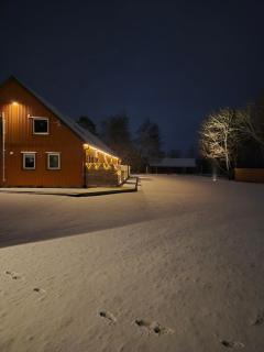 Country Lodge Lärkboet - 2