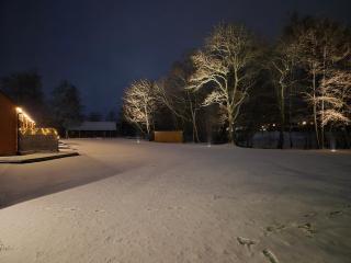 Country Lodge Lärkboet - 3