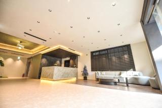 電梯民宿 建平壹肆Jian-Ping Fourteen Hostel-預訂後聯繫才會保留 - Tainan - 1