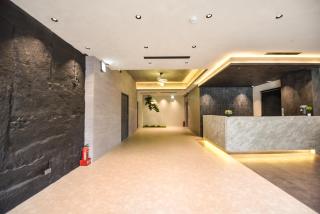 電梯民宿 建平壹肆Jian-Ping Fourteen Hostel-預訂後聯繫才會保留 - Tainan - 3