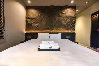 電梯民宿 建平壹肆Jian-Ping Fourteen Hostel-預訂後聯繫才會保留 - 0