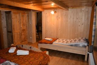 Apartamenty na starej drodze - 5