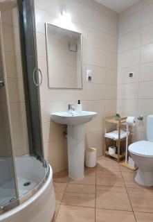 Apartament Pierwszy Maj - 2