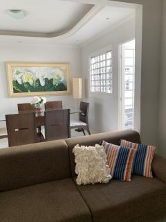 Casa aconchegante e confortável - dois quartos - 7