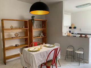 Casa aconchegante e confortável - dois quartos - 2