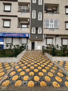 Studio calme neuf plein centre - 7