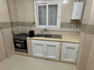 Studio calme neuf plein centre - 6