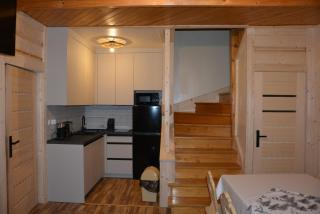 Apartamenty na starej drodze - 9