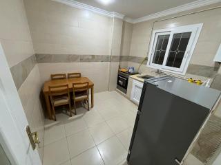 Studio calme neuf plein centre - 1