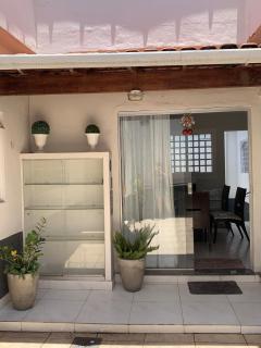 Casa aconchegante e confortável - dois quartos - 9