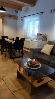 Chata pod Kriváňom - 4