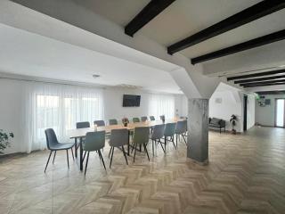 Casa Liniștea Munților - 7