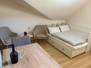 Apartmán Klatovská - 6