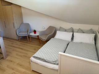 Apartmán Klatovská - 3