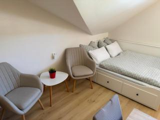 Apartmán Klatovská - 5