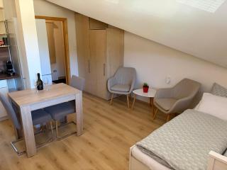 Apartmán Klatovská - 4