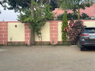 Heartlands Cottages Arua - 8