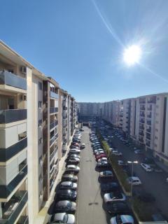 Apartman City kvart Podgorica 2 - 8