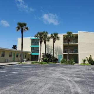 South Shore Motel - 0