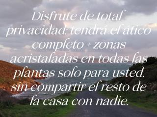 Casa completa - Camiño dos faros - Atlantico Malpica - 3