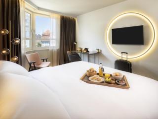 Hotel Am Konzerthaus - MGallery Collection - Vienna - 7