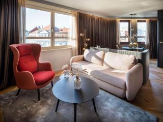 Hotel Am Konzerthaus - MGallery Collection - Vienna - 5