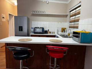 Koppies view 1 Bed cottage - 4