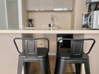 Comodo remodelado a pasos de Costanera y Metro - 4