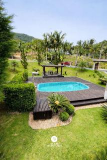 Sitío Rústico do Zizo - Angelina/SC - 0