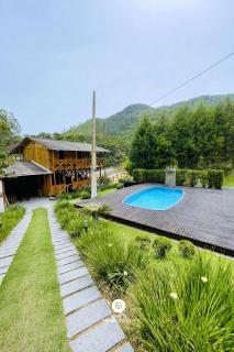 Sitío Rústico do Zizo - Angelina/SC - 7