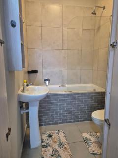 Dolphin Leap Unit - 4