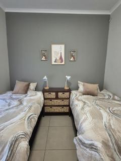 Dolphin Leap Unit - 3