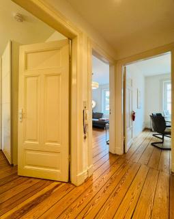 Wohlfühlen in Winterhude - 6