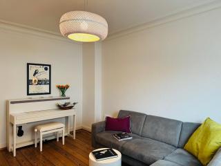 Wohlfühlen in Winterhude - 9