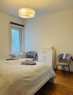 Wohlfühlen in Winterhude - 4