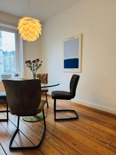 Wohlfühlen in Winterhude - 7