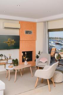 Glyfada Cove Apartments-Ostria - 3