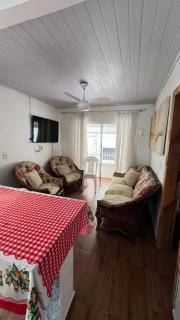 Casas de Aluguel da Lulu - 1