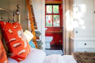 River Cottage at Old Post Office - Bardon Mill - 6