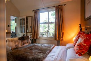 River Cottage at Old Post Office - Bardon Mill - 4