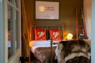 River Cottage at Old Post Office - Bardon Mill - 1