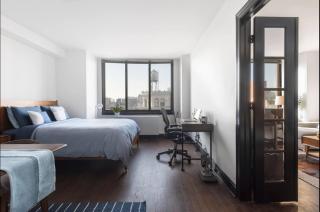 Doorman! High Floor! Views! Elevator! Free Gym! - 9