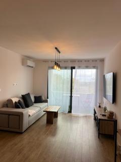 Appartement T2 calme et paisible Vescovato - 6