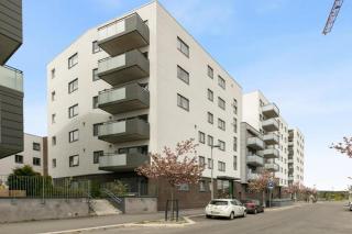 Bright & modern apartment near Oslo - 2