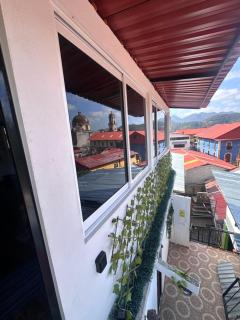 El Refugio del Viajero - 1