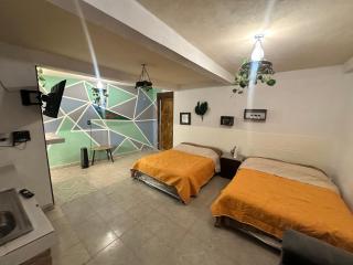 El Refugio del Viajero - 4