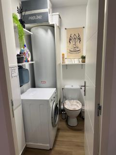 Appartement T2 calme et paisible Vescovato - 8