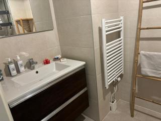 3 pièces avec grande terrasse, entre port et hyper centre - Arcachon - 2